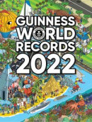 Guinness World Records 2022 -- Bok 9789178872947