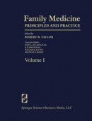 Family Medicine -- Bok 9781475739992