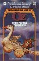 The Cowardly Lion of Oz -- Bok 9780345315861