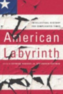 American Labyrinth -- Bok 9781501730221