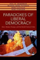 Paradoxes of Liberal Democracy -- Bok 9780691173627