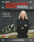 Stora renoveringsboken för moped och motorcykel -- Bok 9789188207418