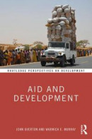 Aid and Development -- Bok 9780367414849