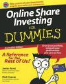 Online Share Investing for Dummies -- Bok 9780731409402
