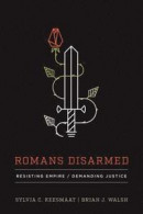 Romans Disarmed -- Bok 9781587434426