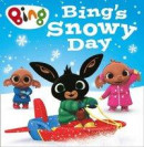 Bing's Snowy Day (Bing) -- Bok 9780008347970
