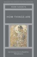 How Things Are -- Bok 9780197606933