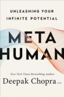 Metahuman: Unleashing Your Infinite Potential -- Bok 9780307338334