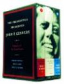 The Presidential Recordings: John F. Kennedy -- Bok 9780393049541