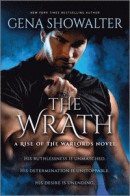 The Wrath -- Bok 9781335424907