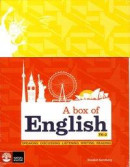 A box of English -- Bok 9789127450417