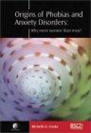 Origins of Phobias and Anxiety Disorders -- Bok 9780080440323