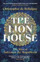 The Lion House -- Bok 9780099578697