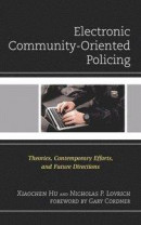 Electronic Community-Oriented Policing -- Bok 9781793607850