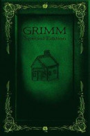 Grimm special edition -- Bok 9789198563801
