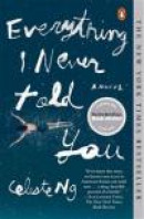 Everything I Never Told You -- Bok 9780143127550