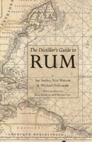 The Distiller's Guide to Rum -- Bok 9781736980217