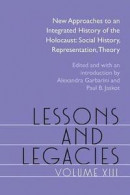 Lessons and Legacies XIII -- Bok 9780810137677