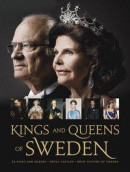 Kings and queens of Sweden -- Bok 9789174692709