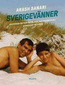 Sverigevänner -- Bok 9789189043633