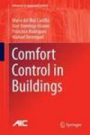 Comfort Control in Buildings -- Bok 9781447163473