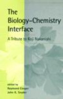 Biology-chemistry Interface -- Bok 9780824771164