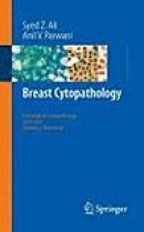Breast Cytopathology (Essentials in Cytopathology) -- Bok 9780387715940