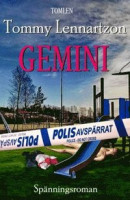 Gemini -- Bok 9789180592055
