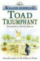 Toad Triumphant -- Bok 9780006496380