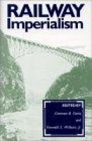 Railway Imperialism -- Bok 9780313259661