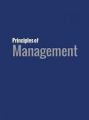 Principles of Management -- Bok 9781680922899