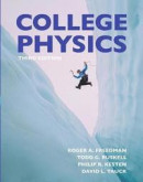 College Physics -- Bok 9781319383459