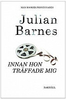 Innan hon träffade mig -- Bok 9789177425342