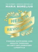 Health Revolution -- Bok 9780008321567