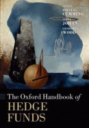 Oxford Handbook of Hedge Funds -- Bok 9780192577702