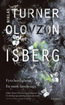 Isberg -- Bok 9789180661737