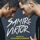 Samir & Viktor -- Bok 9789188859242