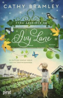 Fyra årstider på Ivy Lane -- Bok 9789164207791