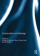 Conservatism and Ideology -- Bok 9781317528999
