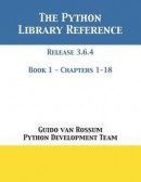 The Python Library Reference -- Bok 9781680921588