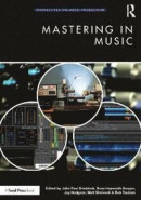 Mastering in Music -- Bok 9780367227197