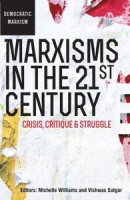 Marxisms in the 21st Century -- Bok 9781868148462