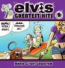 Elvis - Greatest hits 2 -- Bok 9789155255107
