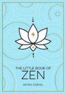 The Little Book of Zen -- Bok 9781800071971
