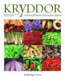 Kryddor och kryddväxter från hela världen -- Bok 9789178435098