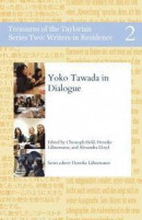 Yoko Tawada In Dialogue -- Bok 9780995456433