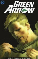 Green Arrow Vol. 8: The End of the Road -- Bok 9781401298999