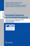 Knowledge Engineering and Knowledge Management -- Bok 9783319586939