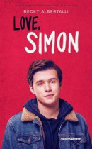 Love, Simon -- Bok 9789129711035