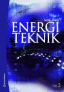 Energiteknik - paket -- Bok 9789144014128